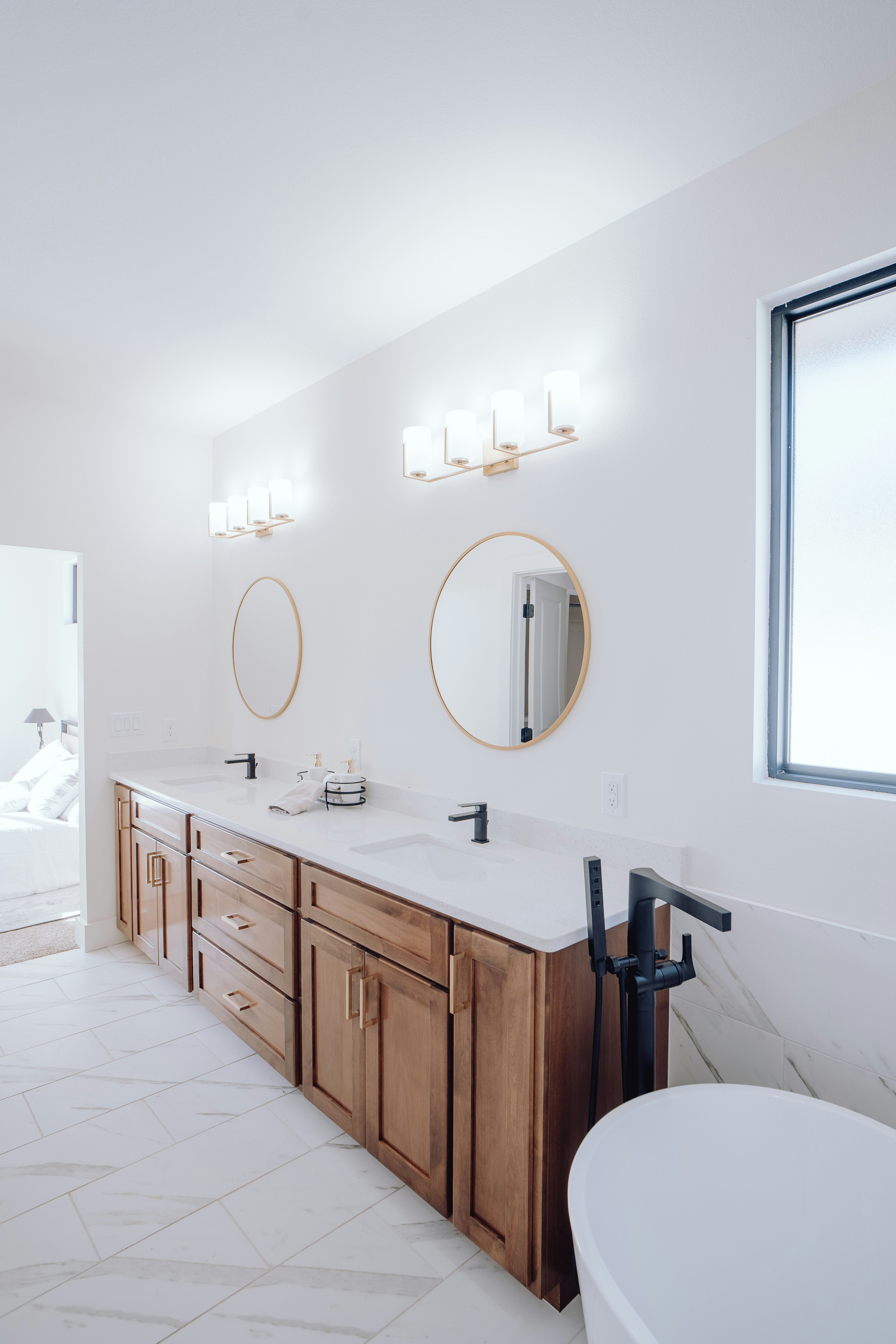 Professional deep cleaning service