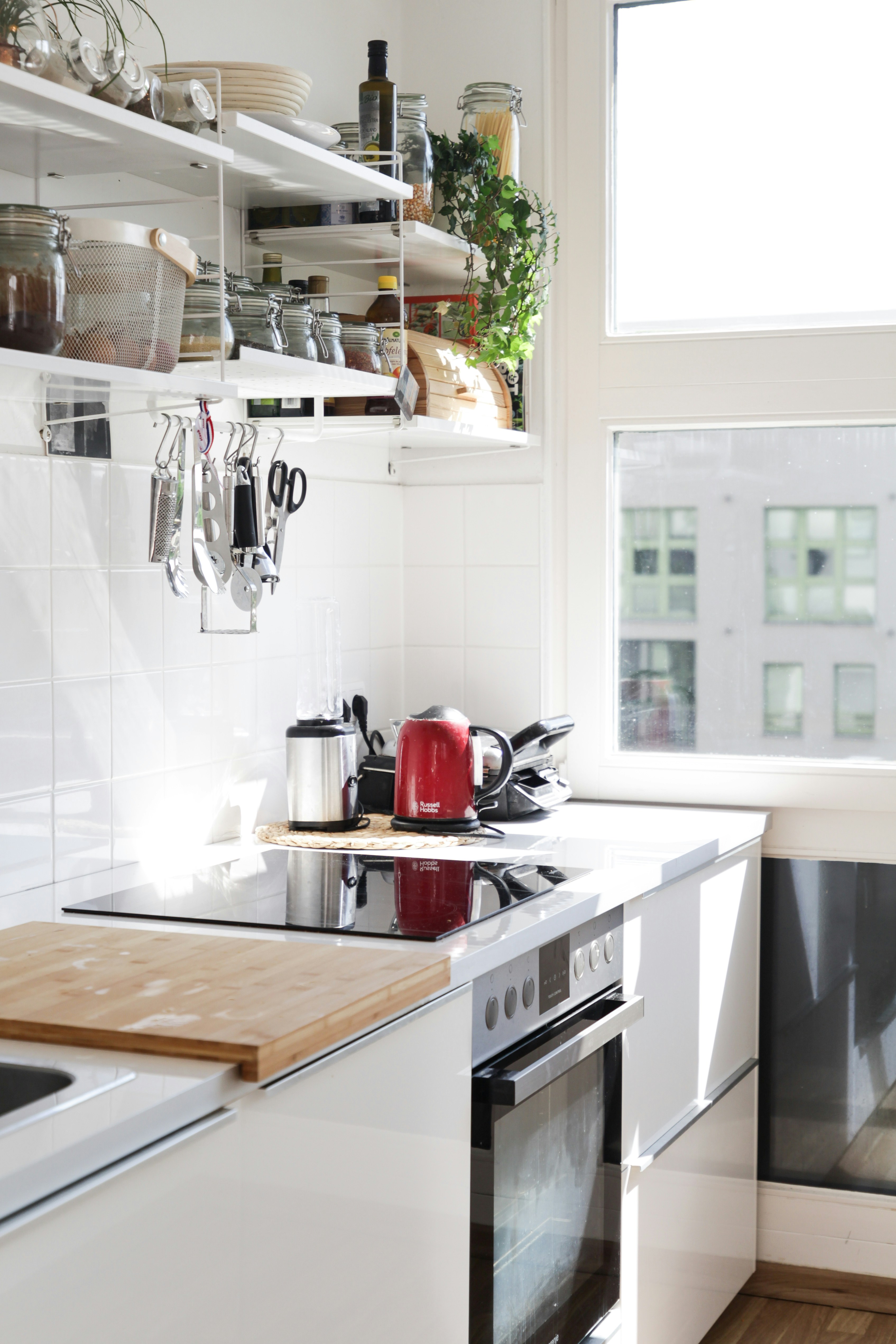 Professional end-of-tenancy cleaning service