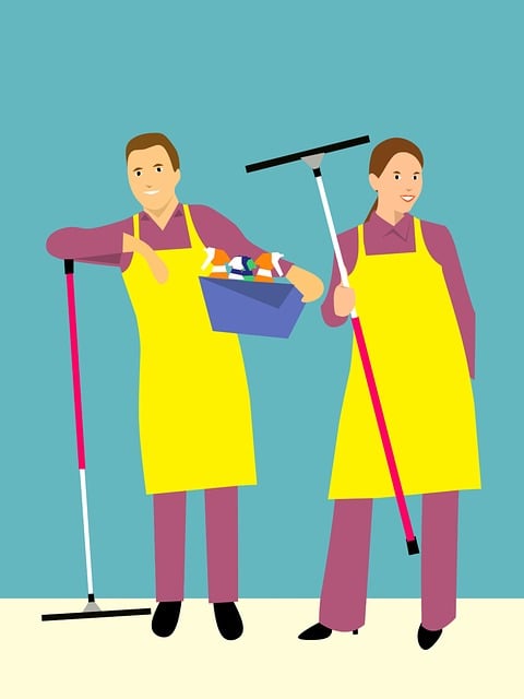 Regular Cleaning Service