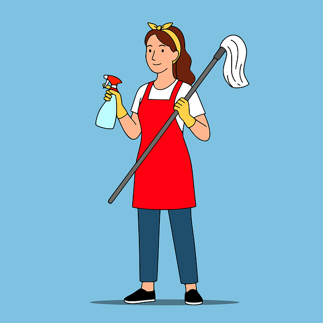 Deep Cleaning Service